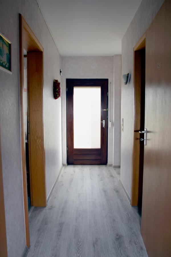 Fewo Afferde Hamelin Bagian luar foto