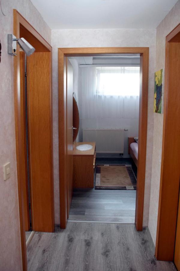 Fewo Afferde Hamelin Bagian luar foto